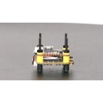 T-MOTOR F30A + Light F4 Quadcopter 4-en-1 ESC drone brushless flight controller board